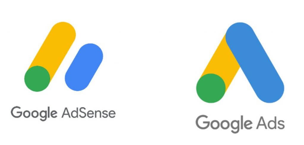 google ads vs google adsense, google ads nedir google adsense nedir
